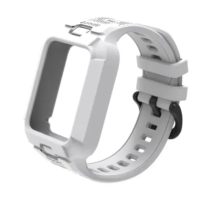 Mekana TPU sportska traka za Xiaomi Mi Band 8Pro/9Pro/10Pro White