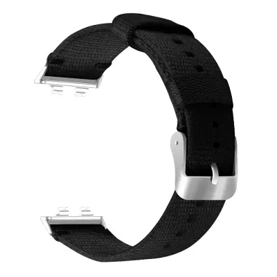 Zamjenski dio – Huawei Band 11/11 Pro najlonski tkan remen Black