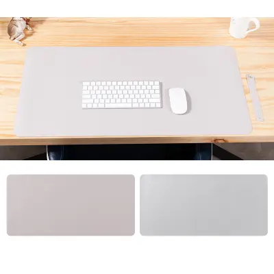 80x40cm PU kožna podloga za miša - Uredska i kućna upotreba