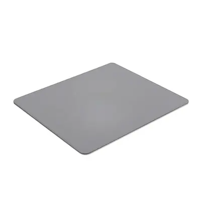 Podloga za miš od smole s hidrofobnom zero-micro površinom Gray