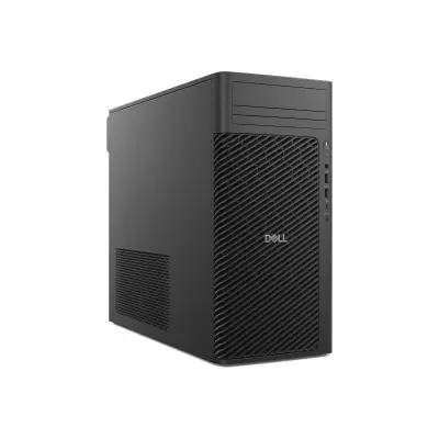 Otvorena ambalaža - Računalo Dell Pro Max Tower T2 FCT2250 / Core Ultra 7 / RAM 16 GB / SSD Pogon