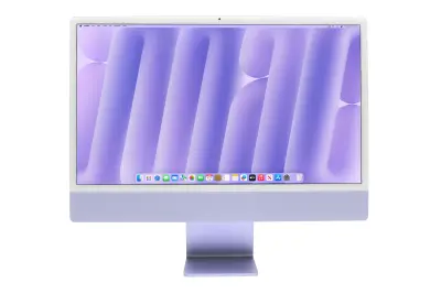 Otvorena ambalaža - Računalo Apple Imac 2024 M4 / Apple M / RAM 32 GB