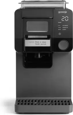 Aparat za sladoled Gorenje GIICM