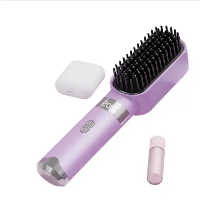 Bežična Type-C dizajn za praktično punjenje danas Purple