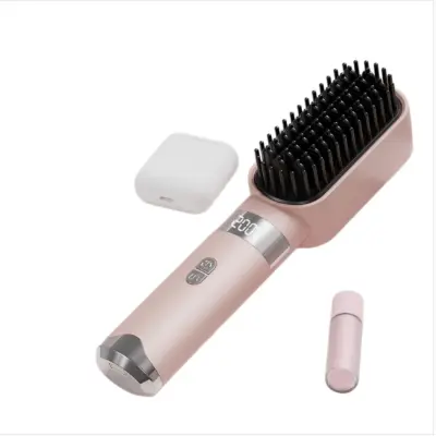 Bežična Type-C dizajn za praktično punjenje danas Pink