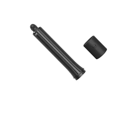 Zamjenski/kompatibilni dijelovi – [Dyson 30mm uvijač + adapter] Kompatibilno s HD17 HD18 Black