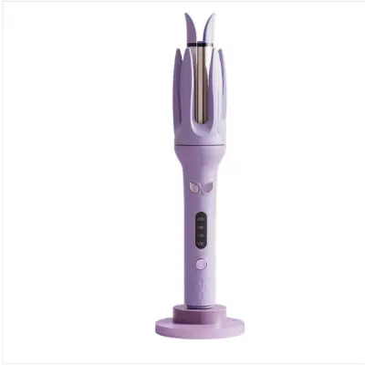28mm automatska rotirajuća kodralica i ispravljač, 4 stupnja Purple