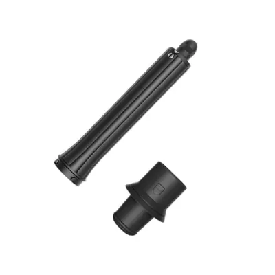 Zamjenski/kompatibilni dijelovi – Dyson 30mm uvijač i adapter za Supersonic HD01-HD16 Black