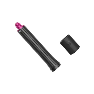 Zamjenski/kompatibilni dijelovi – [Dyson 30mm uvijač + adapter] Kompatibilno s HD17 HD18 Rose red