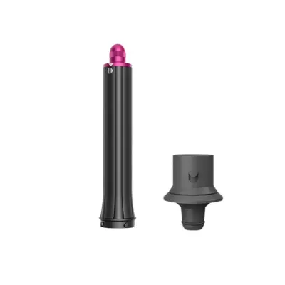 30mm nastavak za uvijač s adapterom — kompatibilno s Laifen LF03/SE/SE2 Rose red