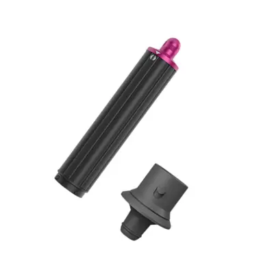 40mm nastavak za uvijač s adapterom – kompatibilno s LF03, SE, SE2 Rose red