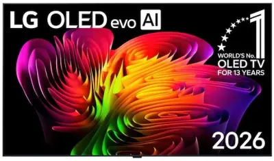 TV LG OLED83W69LA 210.8cm (83"), OLED, 4K UHD 120Hz, Smart TV, webOS