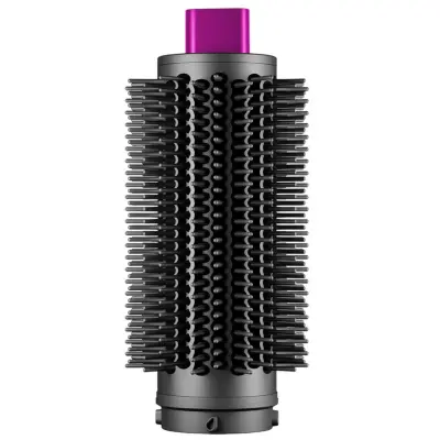 Zamjenski/kompatibilni dio – Dyson okrugla četka 38MM za AirWrap Rose red