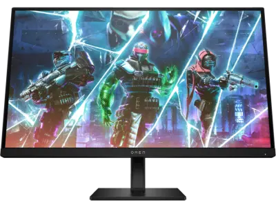 Otvorena ambalaža - HP Omen 27s