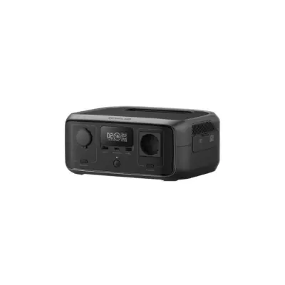 EcoFlow RIVER 3 prijenosna elektrana 256Wh 300W