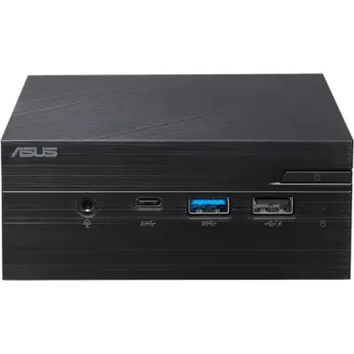 Mini računalo ASUS Mini PC PN40-BBC558MV N4120, 8 GB RAM, 512 GB SSD, W11H|Ured