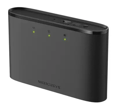 Router MERCUSYS MT110 4G LTE