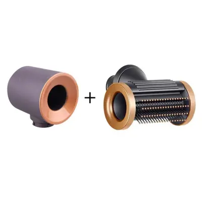 Zamjenski dijelovi – Dyson Airwrap adapter, 2 kom, za HS01/HS05 Gold