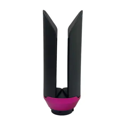 Zamjenski/kompatibilni dijelovi – Dyson Airwrap Coanda 2x magnetski nastavak za stiliziranje Rose red