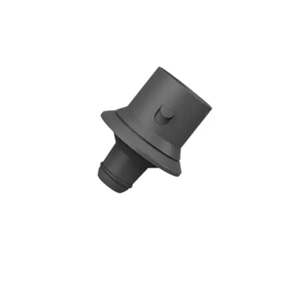 Magnetni adapter za uvijač kompatibilan s Lefen LF03/SE/SE2, ABS