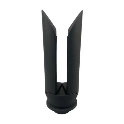Zamjenski/kompatibilni dijelovi – Dyson Airwrap Coanda 2x magnetski nastavak za stiliziranje Black