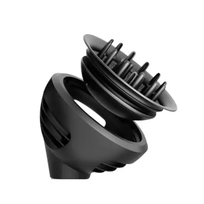 Difuzor s dvostrukim slojem za uvijanje kose, kompatibilan s Dyson Airwrap HS01/05/08