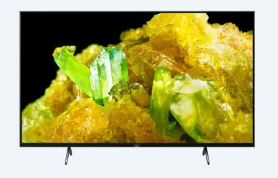 Demo - TV 50" Sony Bravia XR-50X90S
