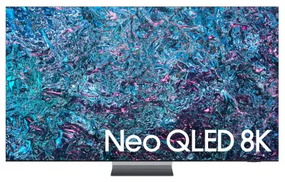 Demo - TV SAMSUNG QE65QN900DTXXH, 165.1cm (65"), Neo QLED Mini LED, 4K UHD Smart TV, Tizen OS