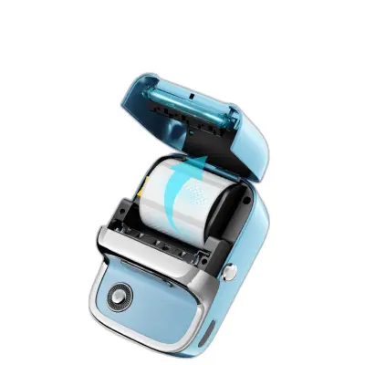Prijenosni Bluetooth 5.2 termalni pisač etiketa M150 s Type-C punjenjem