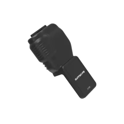 Kompatibilna futrola za Pocket 4 — flip-top, podstavljena, otporna