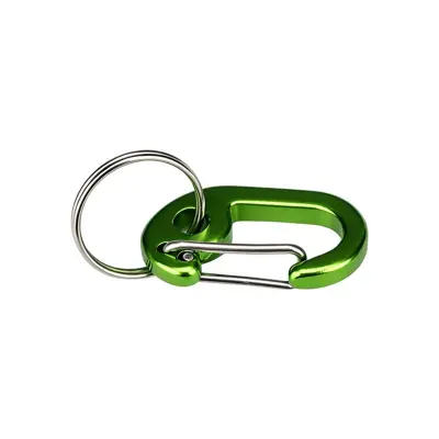 Kuka protiv gubitka za DJI Pocket 4, aluminijska brzo otpuštajuća Green