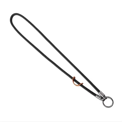 Vratna traka za akcijsku kameru 90cm s brzim otpuštanjem Black