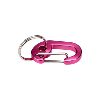 Kuka protiv gubitka za DJI Pocket 4, aluminijska brzo otpuštajuća Pink
