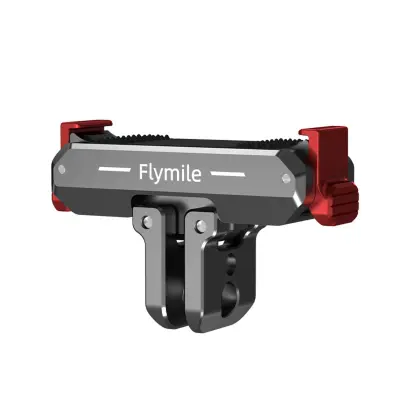 Metalna magnetska brza kopča kompatibilna s DJI Osmo Nano i Action 6