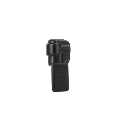 Zaštitni flip-poklopac za objektiv i zaslon Osmo Pocket 3, crni