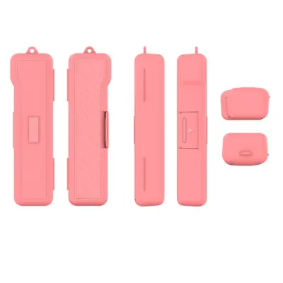 Silikonska zaštitna navlaka za DJI Osmo Pocket 3, zaštita od udaraca Pink