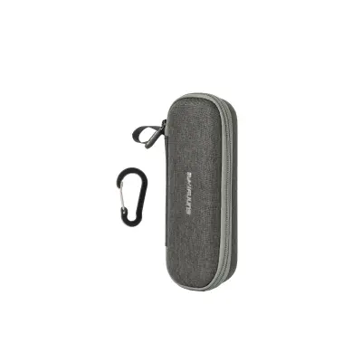Etui za Pocket 4/3 kompatibilan s DJI, tkanina i antilop uložak