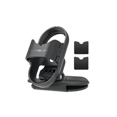 Klamer za šiltericu kompatibilan s Insta360 GO 3S, 360°