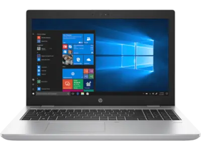 Obnovljen - kao nov - Laptop HP ProBook 650 G4 / i5 / RAM 32 GB / SSD Pogon / 15,6″ FHD