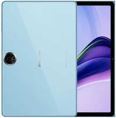 Tablet BLACKVIEW Zeno 5 11" 8GB/128GB, plavi, set s tipkovnicom, mišem, stylus olovkom, torbicom i punjačem
