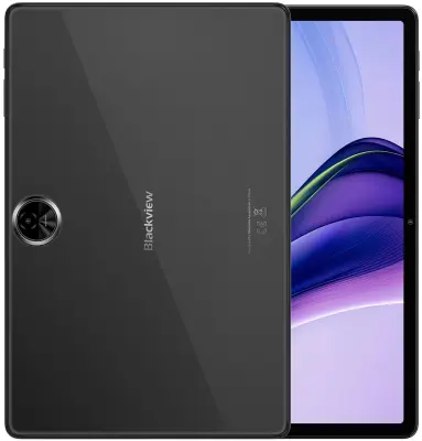 Tablet BLACKVIEW Zeno 5 11" 8GB/128GB, crni, set s tipkovnicom, mišem, stylus olovkom, torbicom i punjačem