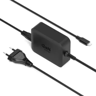 Port punjač 100W GaN2 USB-C Lenovo NB, 4 nastavka