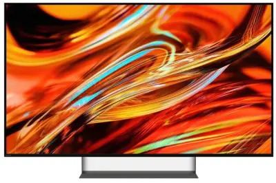 TV SONY K50XR79M2PB, 126 cm (50''), Bravia 7 II, TRUE RGB