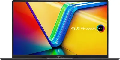 Otvorena ambalaža - Laptop ASUS Vivobook 15 OLED, M1505YA-MA427, 39.6cm (15,6") OLED 2.8K 120Hz, AMD Ryzen 7 7730U, 16 GB RAM, 1 TB SSD, AMD Radeon