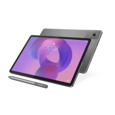 Tablet LENOVO Idea Tab 27,9 cm (11"), 2560x1600, IPS, 4 GB RAM, 128 GB ROM, Android 15