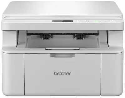 BROTHER DCP-L1630WYJ1 Laser Mono MFP 20ppm