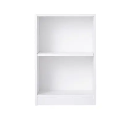 Set noćnih ormarića Custos kolekcija 30x40x60 cm bijela