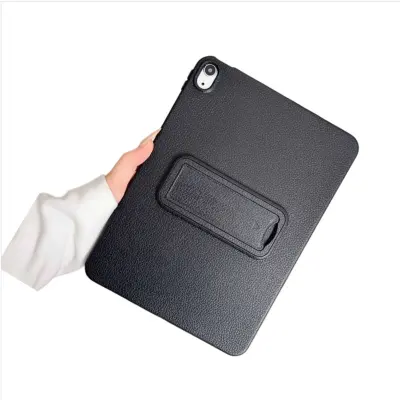 Sklopiva futrola od PU kože s postoljem kompatibilna s iPad Air 4, iPad Air 5, iPad Pro 11 2018, iPad Air 11 2024, iPad Air 6 (10,9 inča) tanka, otp