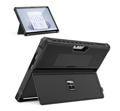 Zaštitna maska s postoljem za Microsoft Surface Pro 8