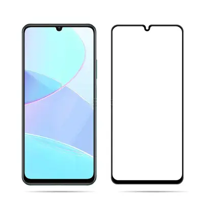 Zaštitno staklo za Realme Note 50 (2 komada)